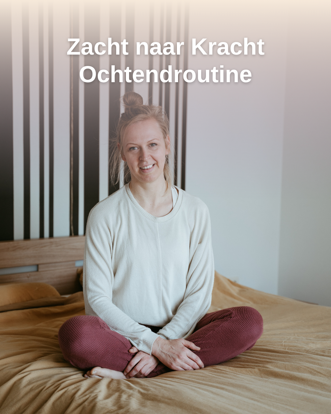 Ochtendroutine
